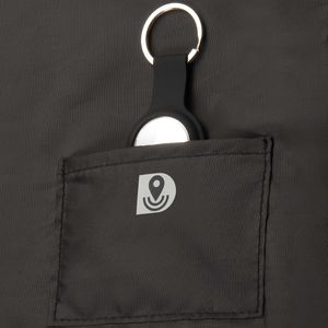 Produktbild für Laptoptasche Dicota Eco Top Traveller Core schwarz