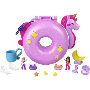 Produktbild für Spielset Polly-Pocket HKV34, ab 4 Jahre