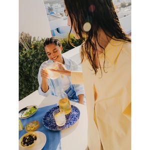 Produktbild für Getränkepulver waterdrop Zitrone