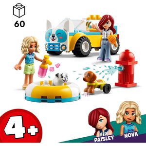 Produktbild für Klemmbausteine LEGO Friends 42635, ab 4 Jahre
