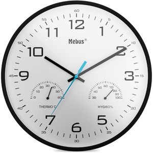 Wanduhr