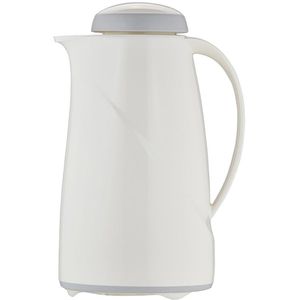 Produktbild für Thermoskanne Helios Wave, 2944-001, Kunststoff