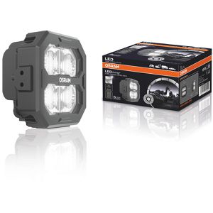 Zusatzscheinwerfer OSRAM Cube PX4500 Ultra Wide, 12V/24V, LED