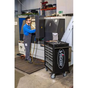 Produktbild für Werkzeugwagen Vigor Series L, V4560