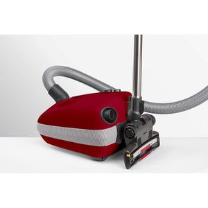 Produktbild für Staubsauger Sebo Airbelt E1 Allstar, 92603SE