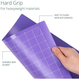 Produktbild für Schneidematte LOKLiK Cutting Mat, Strong Grip, 3 Stück