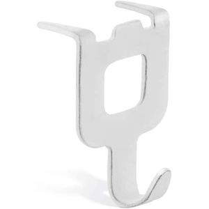 Bilderhaken Fischer 545953 Deko- & Bilderkralle