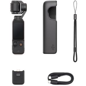 Action-Cam DJI Osmo Pocket 3