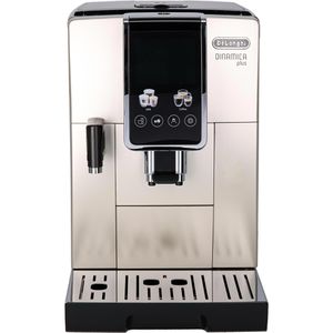 Produktbild für Kaffeevollautomat DeLonghi Dinamica Plus, ECAM 380.85.SB