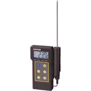 Einstichthermometer