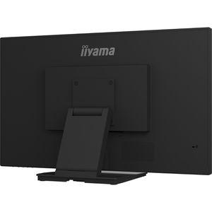 Produktbild für Monitor Iiyama ProLite T2754MSC-B2AG, 27 Zoll