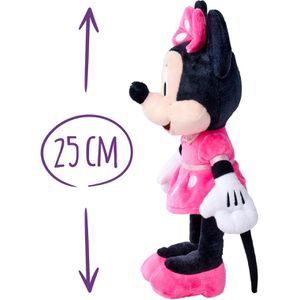 Produktbild für Kuscheltier Simba Disney Micky Maus 6315870227