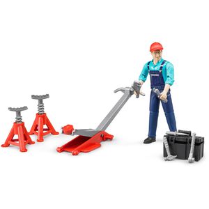 Spielfigur bruder bworld 62100, ab 4 Jahre