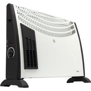 Produktbild für Konvektorheizung Clatronic KH 3433 N, weiß