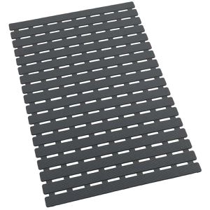 Duschmatte Wenko Duscheinlage Arinos, 40x63cm