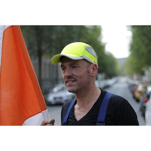 Produktbild für Anstoßkappe Voss-Helme VOSS-Cap pro, 12121003