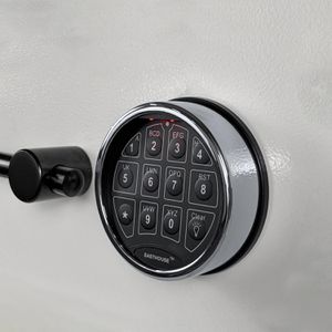 Produktbild für Tresor Phoenix Fortress SS1455E