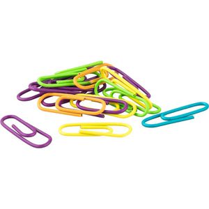 Produktbild für Büroklammern Alco 2430-26, 26mm