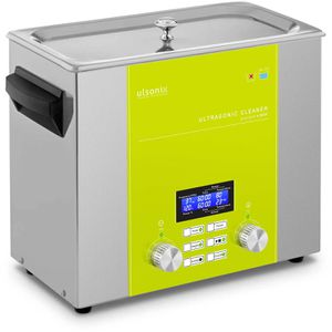 Ultraschallreinigungsgerät ulsonix Proclean 6.0 DSP