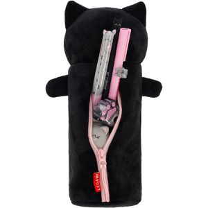Produktbild für Federmäppchen Legami Super Soft! Kitty, PPC0005