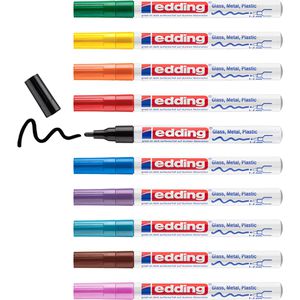 Lackmarker Edding 751