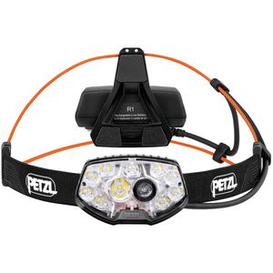 Produktbild für Stirnlampe Petzl Nao RL LED, wiederaufladbar