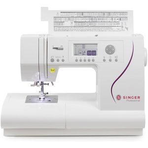 Produktbild für Nähmaschine Singer C430 Professional