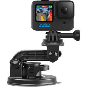 Produktbild für Action-Cam-Halterung GoPro Saugnapf