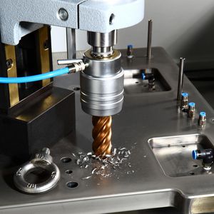 Produktbild für Magnetbohrmaschine BDS ProfiPLUS 825, 1800W