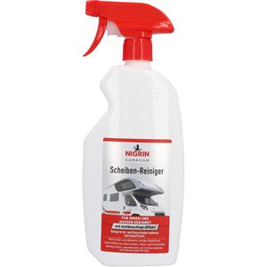 Scheibenreiniger