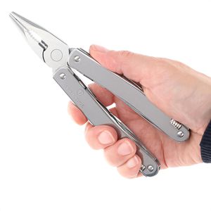 Produktbild für Multitool Victorinox Swiss Tool Spirit X Plus Ratchet 3.0236.L