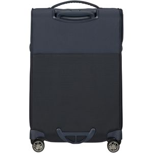 Produktbild für Koffer Samsonite Airea Spinner exp. dunkelblau