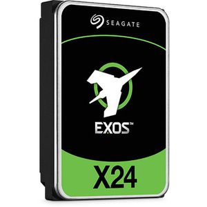 Produktbild für Festplatte Seagate Exos X24 HDD, ST16000NM002H