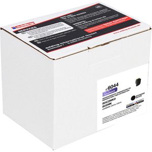 Produktbild für Toner Edding EDD-6044 für Lexmark 80C2HK0 Prebate
