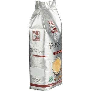 Produktbild für Kaffee Splendid Aroma Tradizionale Espresso