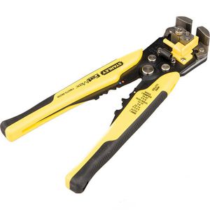 Produktbild für Abisolierzange Stanley FMHT0-96230