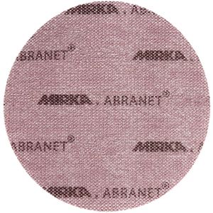 Produktbild für Schleifpapier Mirka Abranet Ace HD, AH22302580, Körnung 80