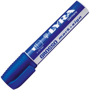 Produktbild für Permanentmarker Lyra 403 GROSSO