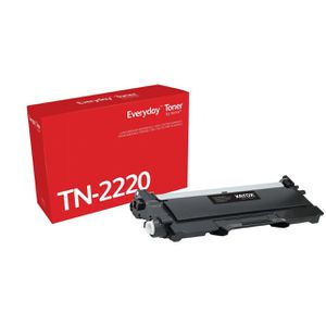 Produktbild für Toner Xerox für Brother TN-2220 Everyday