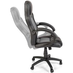 Produktbild für Gaming-Stuhl Tresko Racing