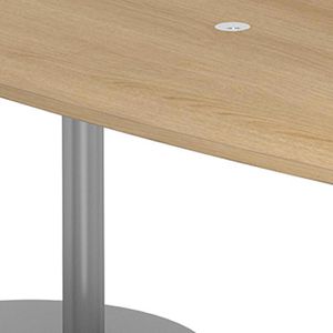 Produktbild für Konferenztisch Hammerbacher KT22S