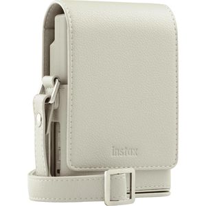Produktbild für Kameratasche Fujifilm Instax Mini LiPlay+, Kunststoff, beige