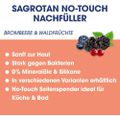 Zusatzbild Seife Sagrotan No-Touch Brombeere & Waldfrüchte