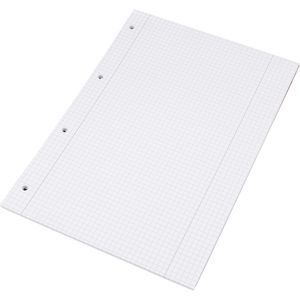 Produktbild für Briefblock Oxford 100050353, A4