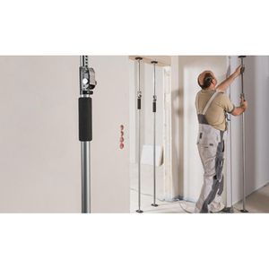Produktbild für Deckenstütze Bessey ST125, Länge 75 - 125cm