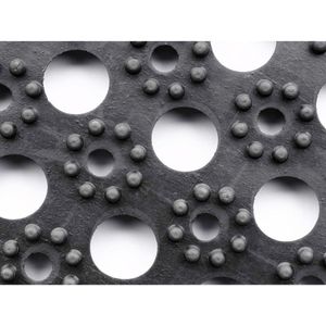Produktbild für Schmutzfangmatte Hamat Domino