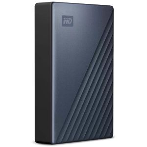 Produktbild für Festplatte WesternDigital My Passport Ultra