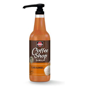 Produktbild für Dosierpumpe Schwartau Coffee Shop, 2 Stück