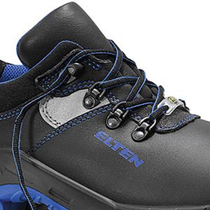 Produktbild für Sicherheitsschuhe ELTEN Alessio Low, ESD, S3S