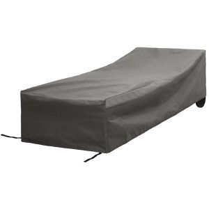 Produktbild für Gartenmöbel-Abdeckung barths 61000045, hellgrau